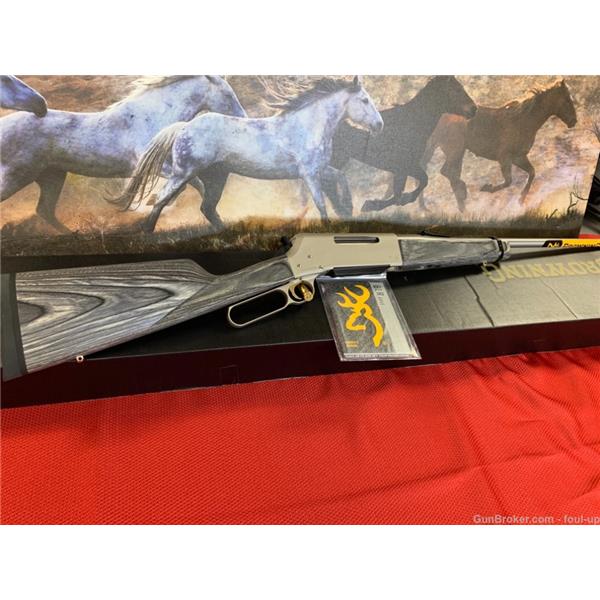 .30-06 BLR Takedown BROWNING LIGHT WEIGHT TAKE DOWN-30-06-NIB 22 inch " barrel