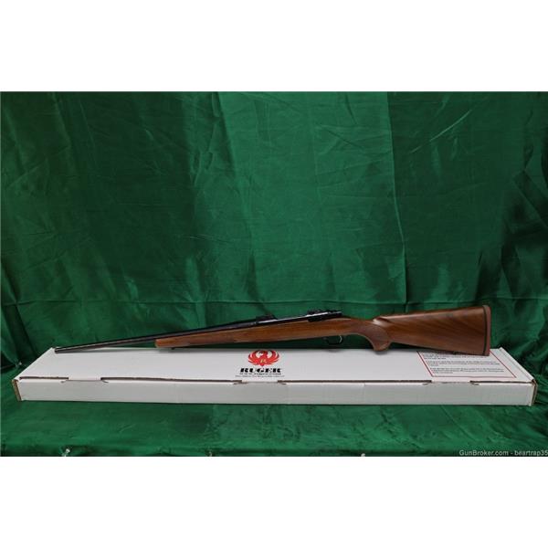 M77 Hawkeye Ruger / Sturm, & Co. NEW Model 77 .30-06 w/ 22" Barrel 22 inch " barrel