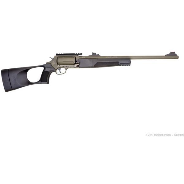 .45 LC/.410 Rossi Circuit Judge LC & .410 OD Green New SCJT4510B 18" 725327619970 18 inch " barrel