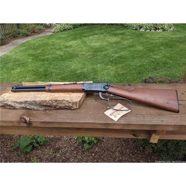 .38-55 Win. 94 Carbine Winchester 94AE Wrangler II 38-55 never fired 16 inch " barrel