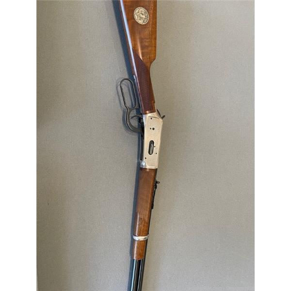 .30-30 94 Short Rifle Winchester Commemorative "LEGENDARY LAWMEN" Model 1894 16 inch " barrel