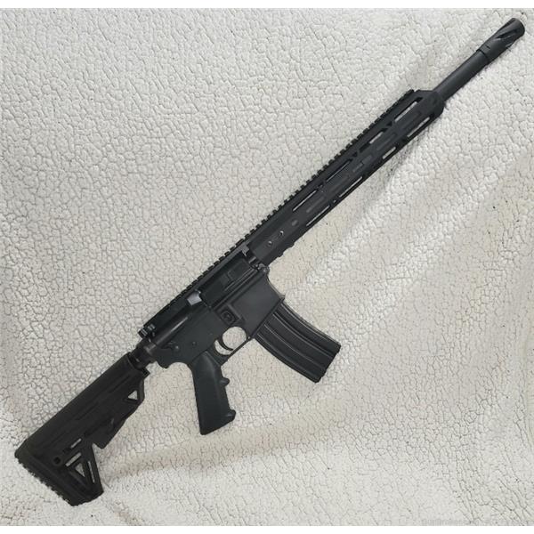 AM-15 Anderson Manufacturing AR-15 / .458 SOCOM 16 inch