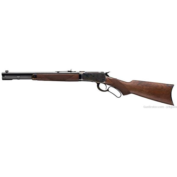 .44 Mag. Winchester 1892 Deluxe Trapper 44MAG Takedown Rifle NEW 534257124 16 inch " barrel