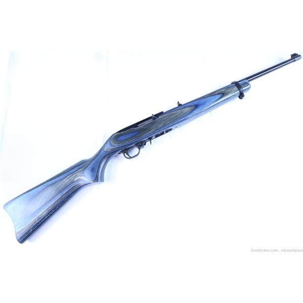 Ruger / Sturm, & Co. 10/22 Carbine .22 LR 01192 w/ Factory Box 18 inch " barrel