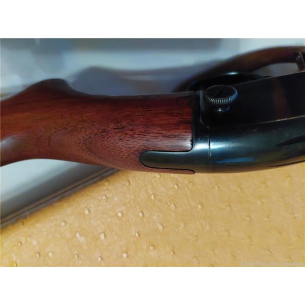 .22 LR Winchester Model 61 .22LR, TAKEDOWN! No Reserve!!