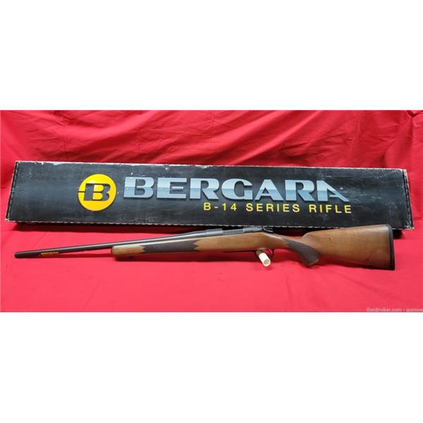 Bergara B 14 Woodsman New And Used Price Value Trends 22