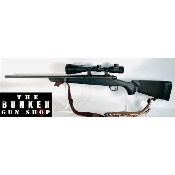 .30-06 Remington Model 783 NO RES! .01