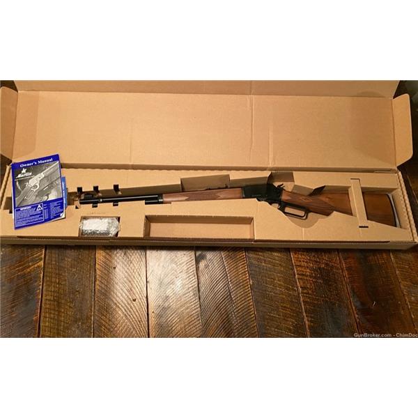 .44 Mag. Marlin 1894 44 Magnum New in Box No CC Fee!