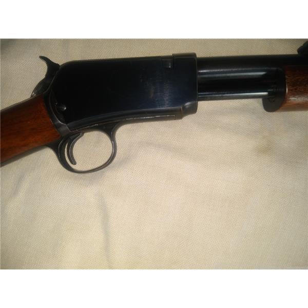 Other Model .22 S/L/LR Winchester 62a Super Nice 22 inch " barrel