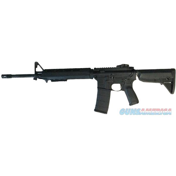 Springfield Armory Saint Rifle 5.56 x 45 MM nato 009-000575001