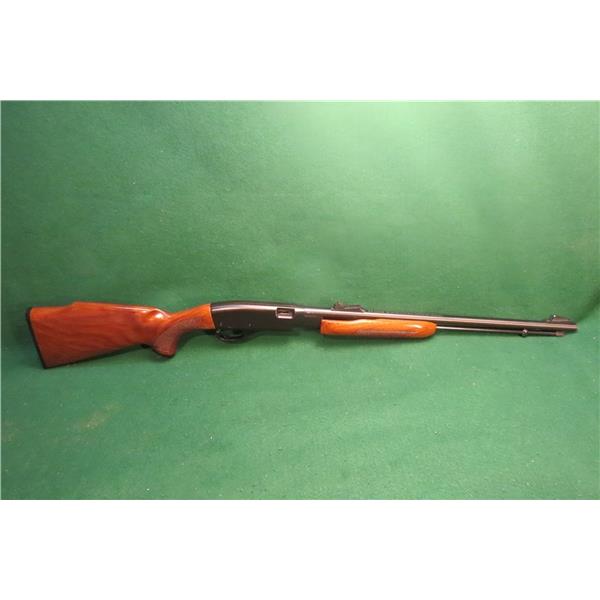 .22 LR 572 BDL Remington Fieldmaster Deluxe S, L & Gloss Finish Nice 22 inch " barrel