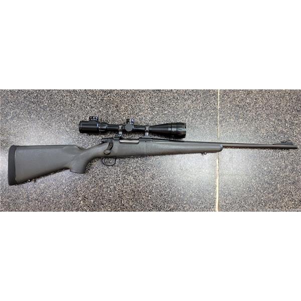 .243 Win. Remington Model Seven 7 20 inch " barrel