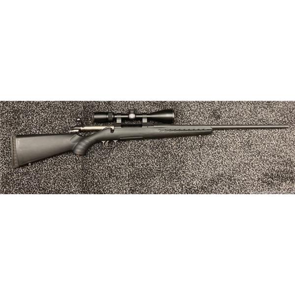 .30-06 American Rifle Ruger / Sturm, & Co. 30-06 SPRG Synthetic Stock Vortex Diamondback 3.5-10x50