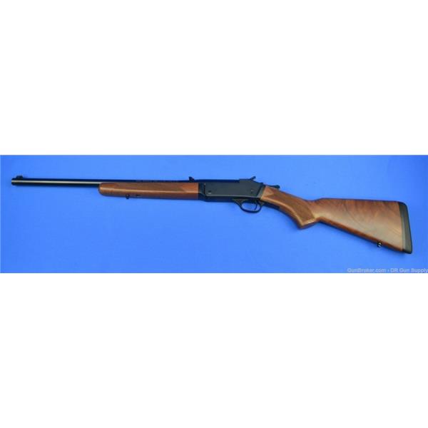 .45-70 GOVT Henry Repeating Arms HENRY SINGLE SHOT 45-70 Gov 1RD 22" H0154570 4570 NOCCFEES LAYAWAY 619835400055 22 inch " barrel