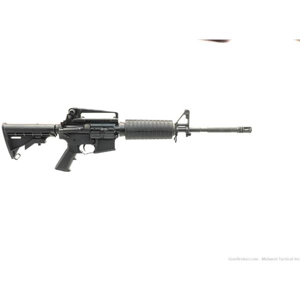 5.56mm NATO (.223 Rem.) AM-15 Anderson Manufacturing AR 15 FREE SHIPPING
