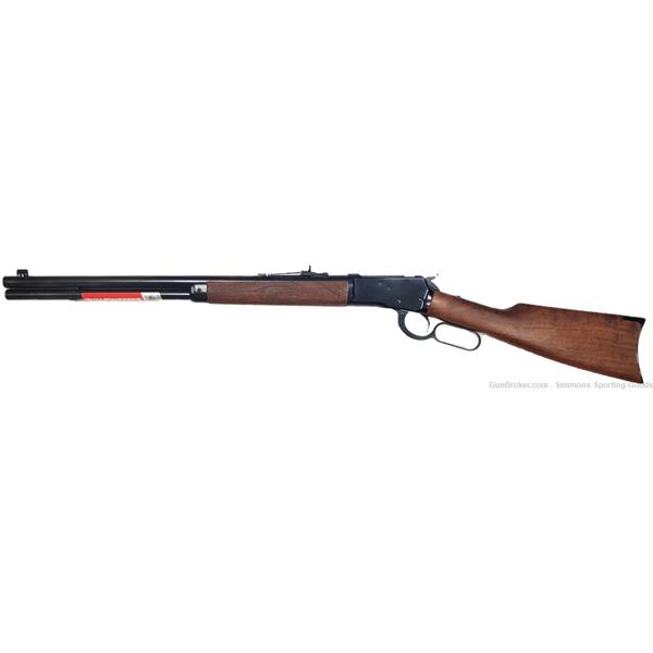 .357 Mag. Winchester 1892 Short 20" 357 Mag Lever-Action Rifle Walnut 048702117725 534162137 20 inch " barrel