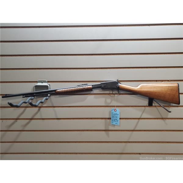 Other Model .22 S/L/LR Winchester model 62A mfg in 1948 pump action cal $.01 174-154