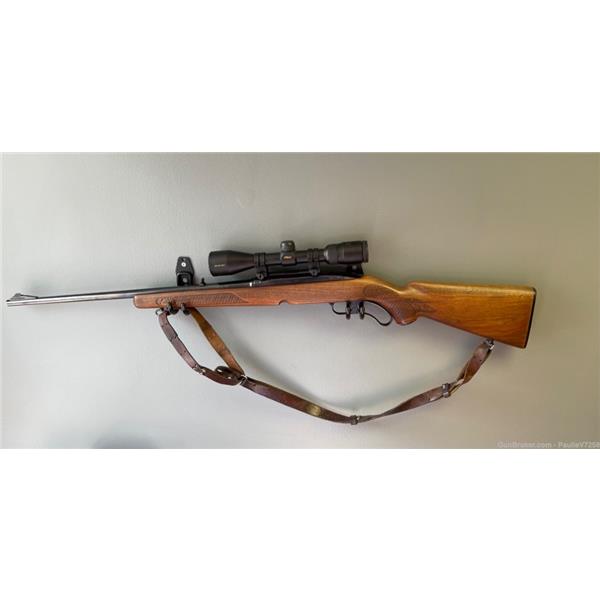 .308 Win. Winchester 88 1964 production NO RESERVE 22 inch " barrel