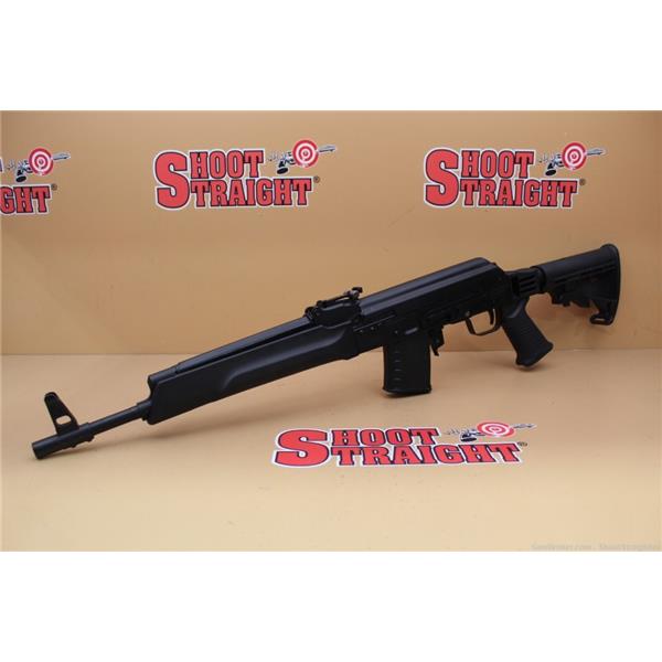 Izhmash Saiga Rifle 5.45x39mm 16" NoCCFees 16 inch " barrel