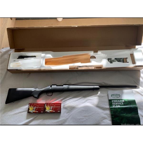 7mm-08 Rem. NIB Remington 700 SPS 27357 24 inch " barrel