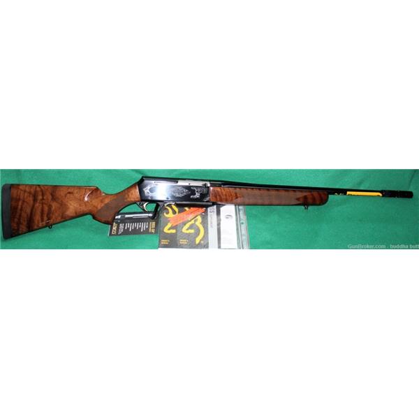 .30-06 BROWNING BAR MKII SAFARI W/BOSS 30/06 8-21-21 22 inch " barrel