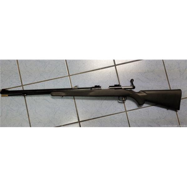 Savage 10ML-II, 50 caiber ds