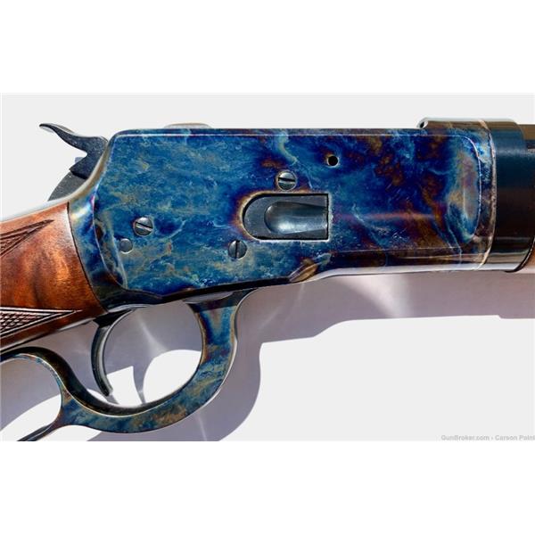 .44 Rem Magnum Winchester 1892 Trapper Deluxe TAKEDOWN MAGNUM NIB 16" Barrel 2021 16 inch " barrel