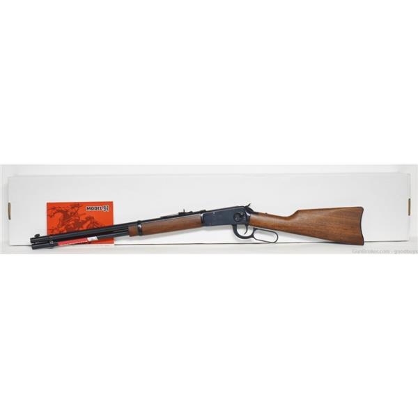 .38-55 Win. WINCHESTER M94 CARBINE 38-55 WIN 534199117 20" LEVER NIB 94 SALE 048702003219 BEACH 20 inch " barrel