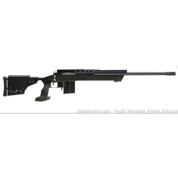 Savage Model 10 BA .308 Win
