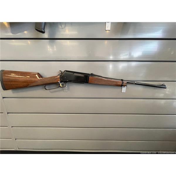 .243 Win. Browning BLR! Win! Great Condition!