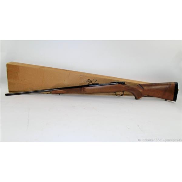 CZ-USA Rare Nice Early CZ 550 "Minnesota" .30-06 Bolt Action Rifle W/ Original Box