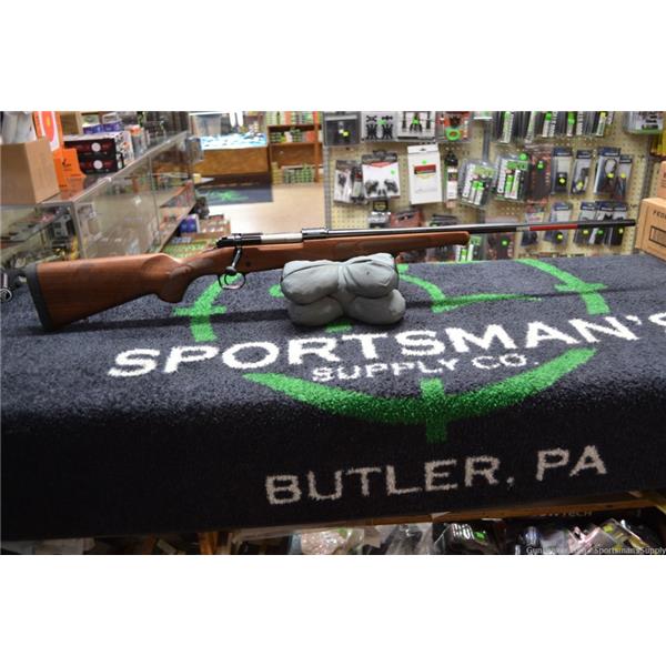 6.5 PRC Winchester 70 Featherweight in 6.5PRC With 24"Brl NIB! 019142 048702019142