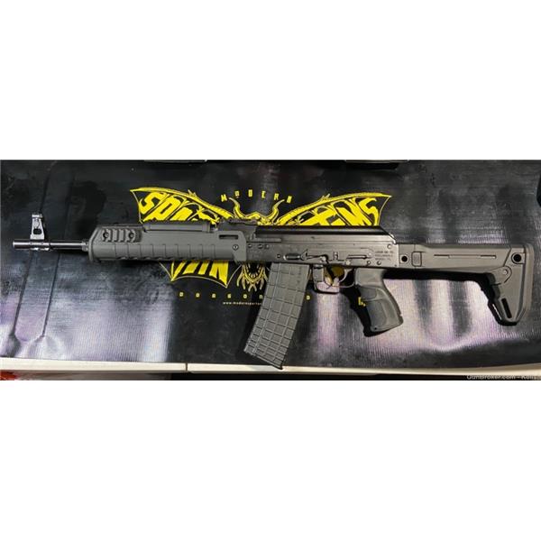 .223 Rem. Rifle Awesome Made in Russia Izhmash Saiga Russian AK/47 Collector 16 inch " barrel
