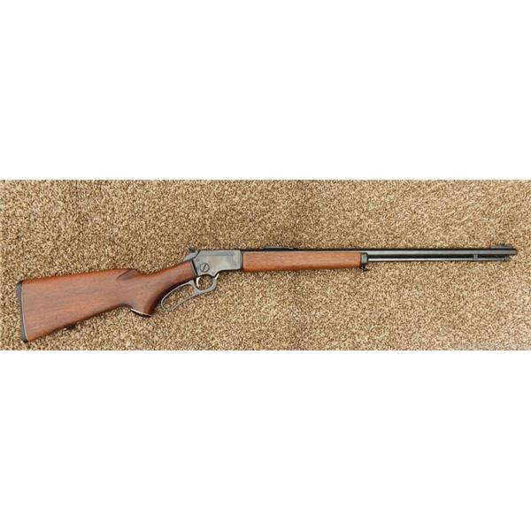 .22 S/L/LR Marlin 39A Golden lever action rifle – S, L, LR - 1965 24 inch " barrel