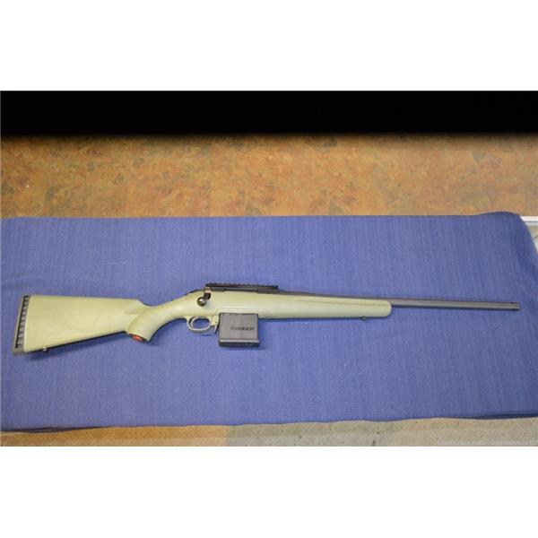 .204 Ruger American Rifle Predator / Sturm, & Co. 204 10+1 unfired.