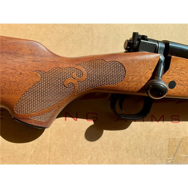 .308 Win. Winchester 70 Featherweight Win 22" Barrel NIB 2021 NICE WOOD 22 inch " barrel