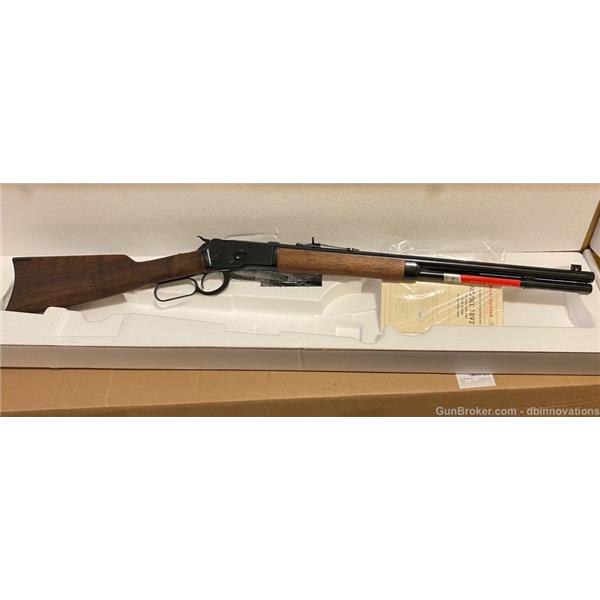 .357 Mag. Winchester 1892 Mag 20" Short Rifle 10rd 534162137 NEW 92 048702117725 20 inch " barrel