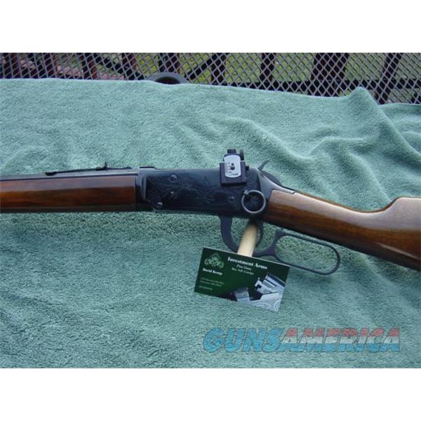 .30-30 Winchester 94 Saddle Ring Carbine-Canadian Centennial