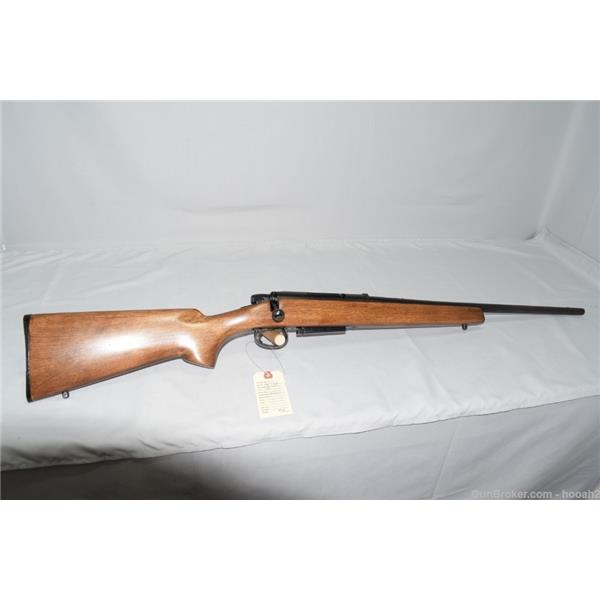 .308 Win. Remington Model 788 Bolt Action Rifle 308 Winchester 1976 Bicentennial P 5/21 2563 MIX