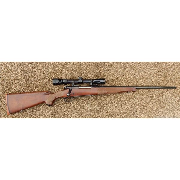 6.5x55 Swedish Winchester Model 70 Featherweight – 6.5 x 55 - 1992 22 inch " barrel