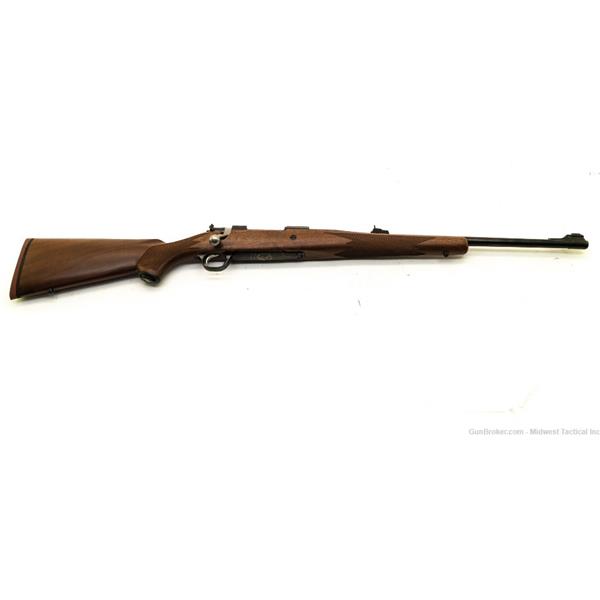 .300 RCM Ruger / Sturm, & Co. Hawkeye M77 300 FREE SHIPPING