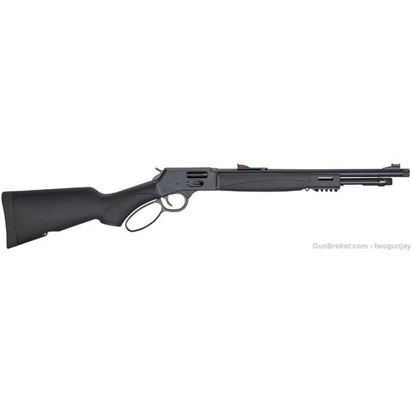X Model Big Boy Henry Repeating Arms NEW-Henry .45 Colt Side Gate Rifle ! H012CX (like Marlin)