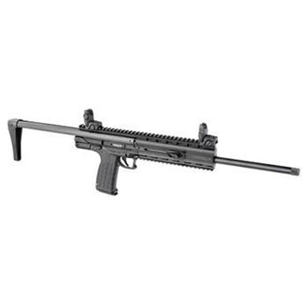 22 WMR Kel-Tec CMR-30 22WMR 16" 30Rd 640832004618