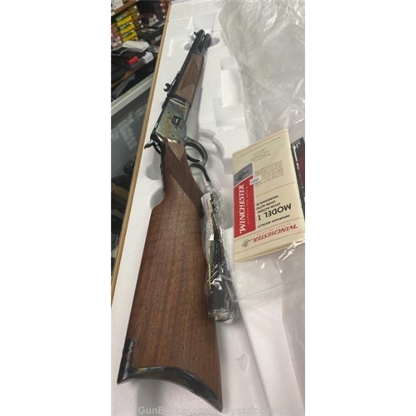 .45 LC/.410 RARE Winchester 1892 M92 DELUXE TAKEDOWN case hardened .45LC 16” 16 inch " barrel
