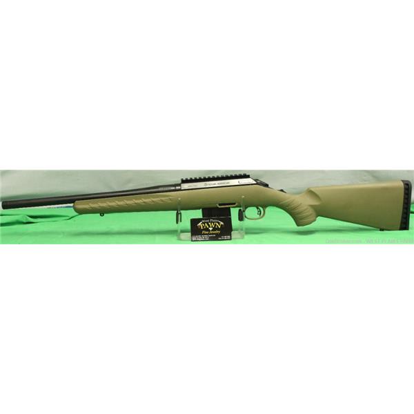 6.5 Grendel American Rifle Ranch Ruger / Sturm, & Co. RUGER AMERICAN RANCH, GREN, 16.12" BRL, 10 RND (36926) 736676369263 G-2101056-1 16 inch " barrel