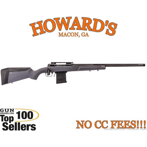 .308 Win. Savage 110 Tactical Win 20” 10+1 TB 57006 NIB 011356570062