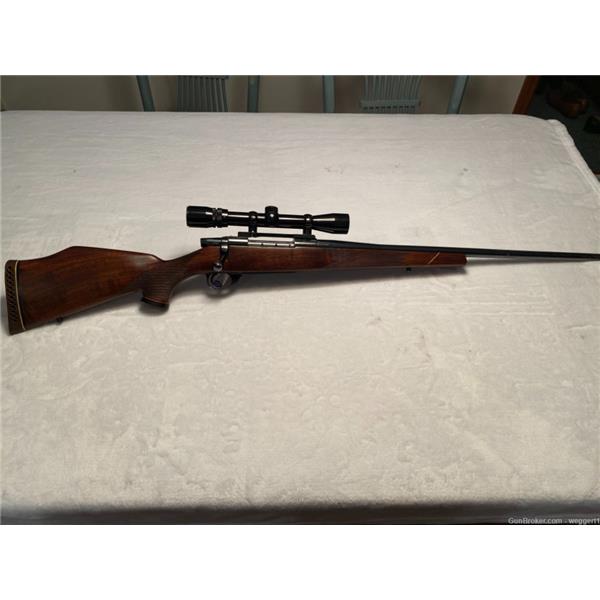 .300 Win. Mag. Weatherby Inc Vanguard VGX Classic Deluxe 300 Winchester Mag Bolt Action Rifle 26 inch " barrel