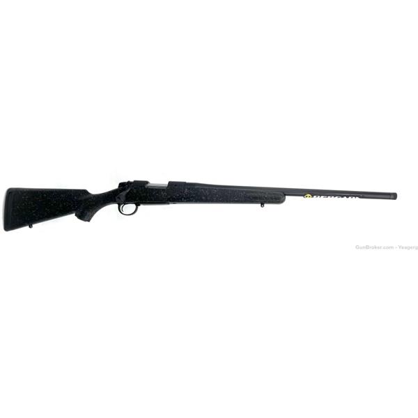 .22-250 Rem. B-14 Series Bergara Ridge Remington 22” Threaded Bbl NEW IN BOX 043125014651 22 inch " barrel