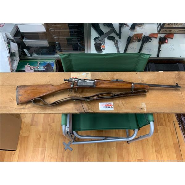 springfield 1898 model #200850 springfield 1898 model #200850