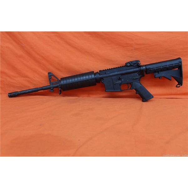 5.56mm NATO (.223 Rem.) Colt M4 Carbine 5.56 16" LAYAWAY READY! 16 inch " barrel